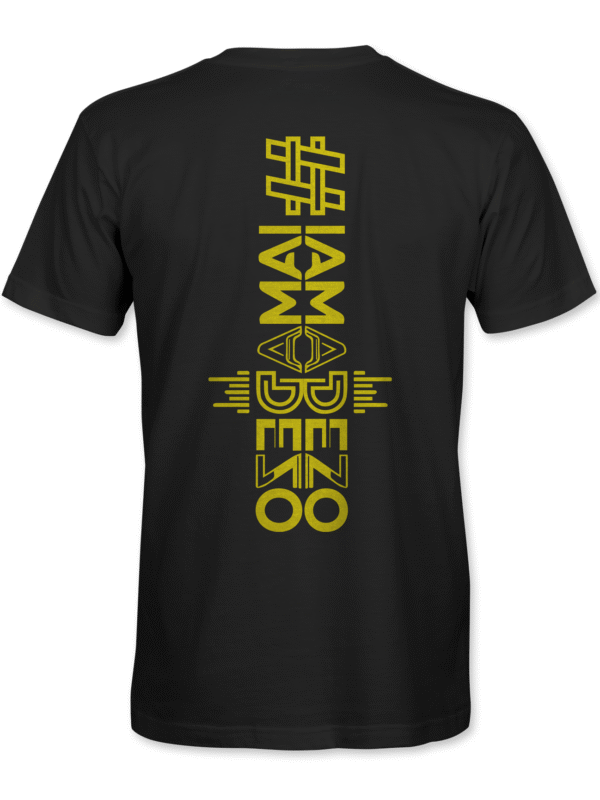 IAMADEZO Rooted in Rhythm (Pre-Order)